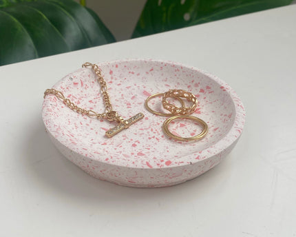 Trinket Bowl - Luxe Home Decor Ltd