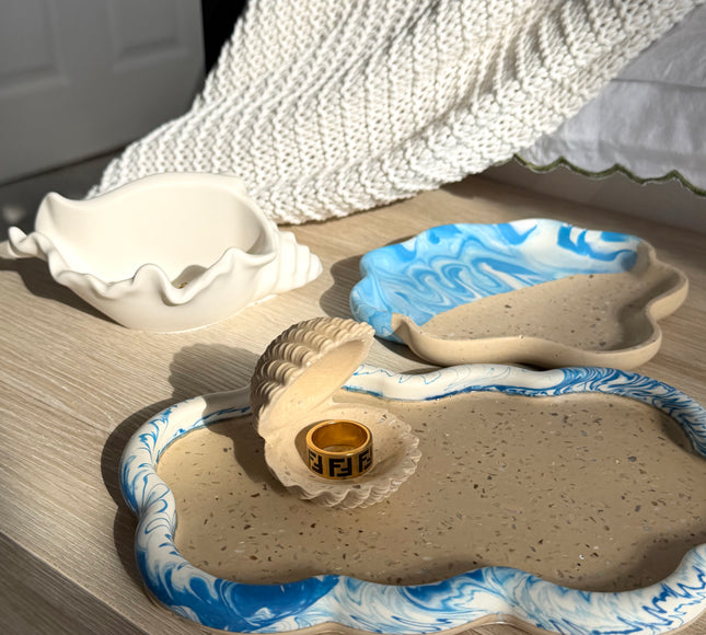 Beach Theme Mystery Box