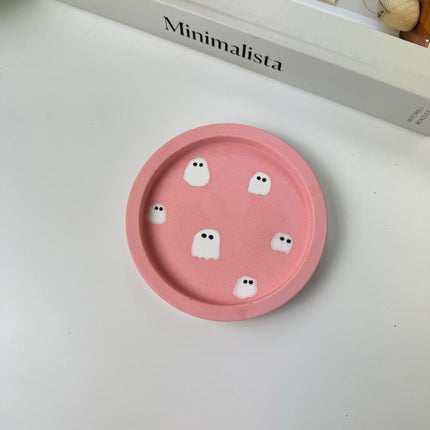 Ghost Trinket Dish