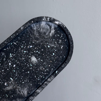 Night Sky Jewellery Tray