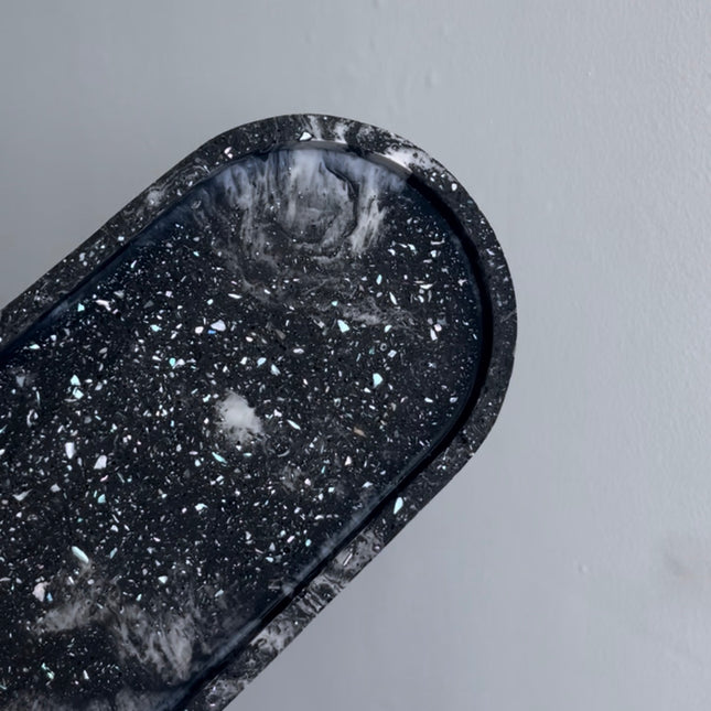 Night Sky Jewellery Tray