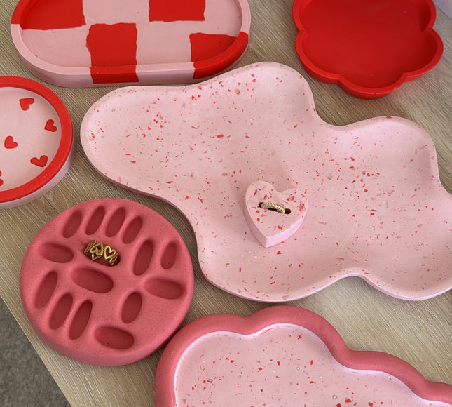 Valentines Mystery Box