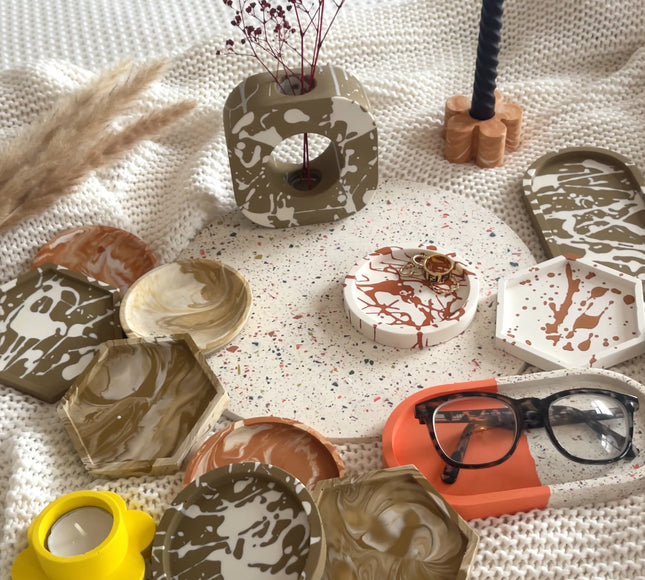 £5 Autumn Lucky Dip