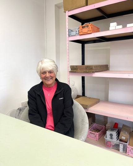 Grandma’s Mystery Box