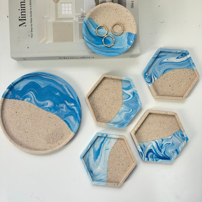 Beach Theme Mystery Box