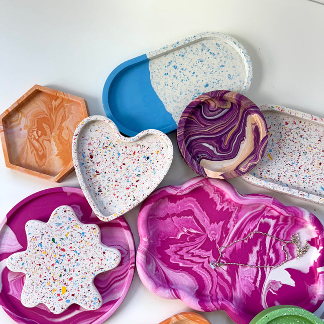 Grandma’s Mystery Box