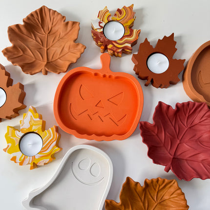 Autumn Mystery Box