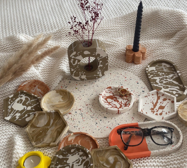 Fall £5 Lucky Dip