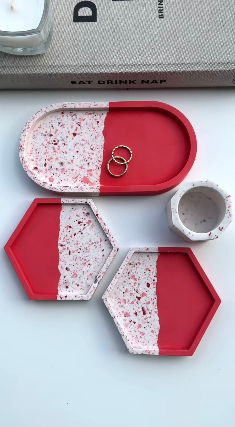 Handmade Home Decor Luxe Home Decor Ltd