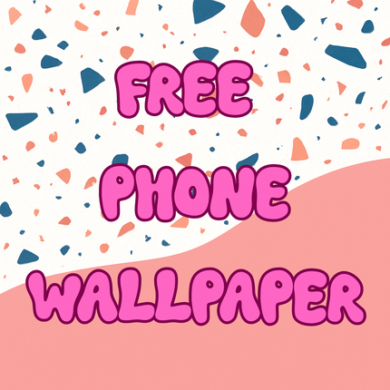 FREE Phone Wallpaper