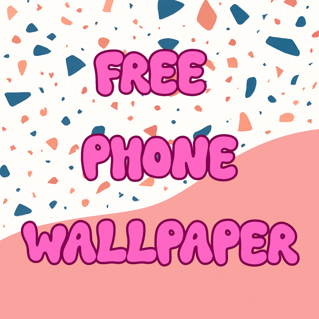 FREE Phone Wallpaper