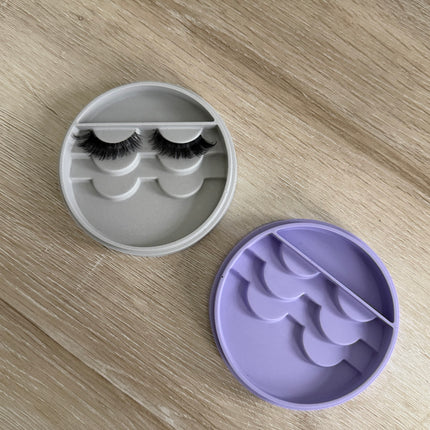 Eyelash Holder