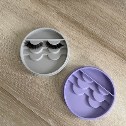 Eyelash Holder