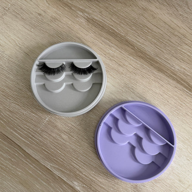 Eyelash Holder