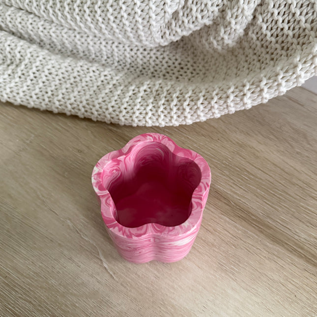 Flower Pen Pot