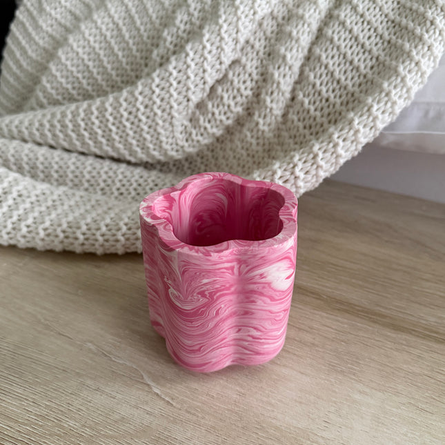 Flower Pen Pot