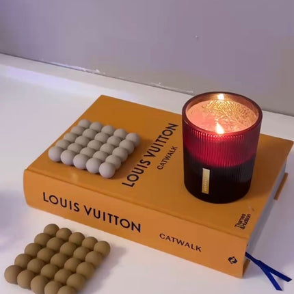Pebble Coasters