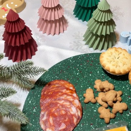 Christmas Tree Ornament