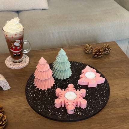 Christmas Tree Ornament