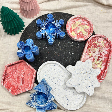 £5 Winter Lucky Dip