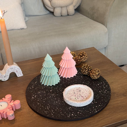 Christmas Tree Ornament