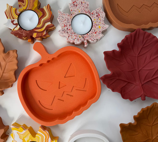 Autumn Mystery Box