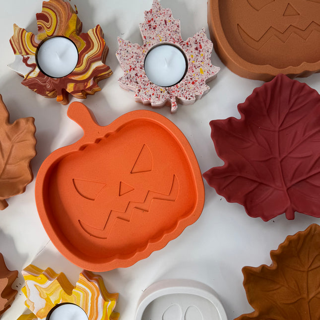 Autumn Mystery Box