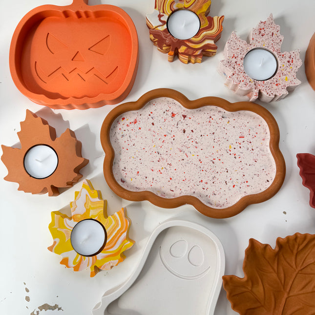 Autumn Mystery Box
