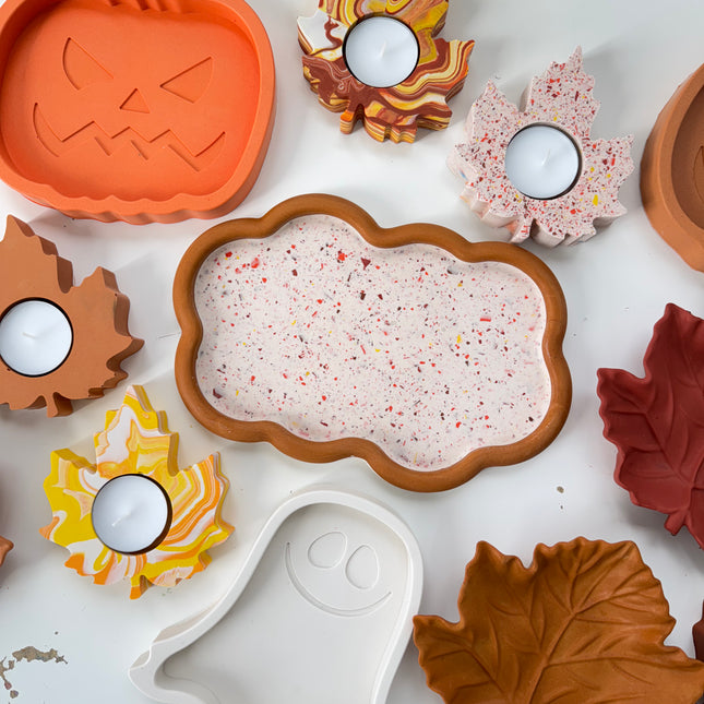 Ghost Tray