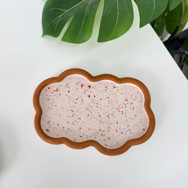 Omorfa Tray - Autumn