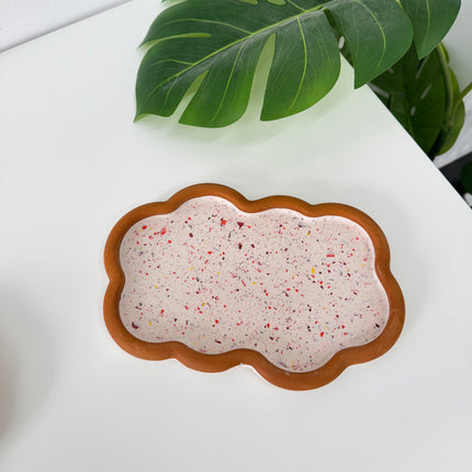 Omorfa Tray - Autumn