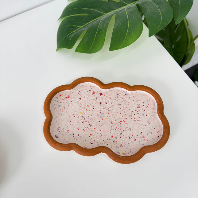 Omorfa Tray - Autumn