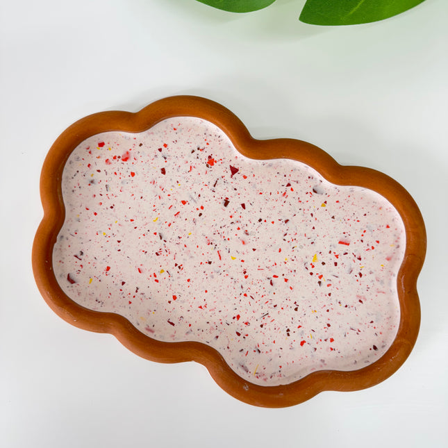 Omorfa Tray - Autumn