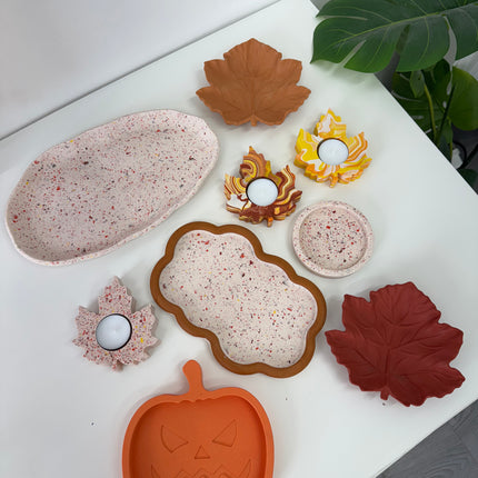 Autumn Mystery Box