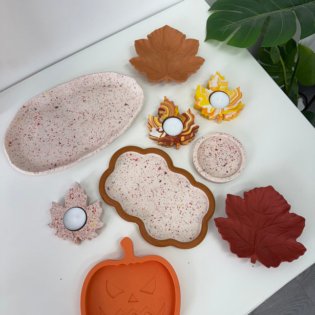 Autumn Mystery Box