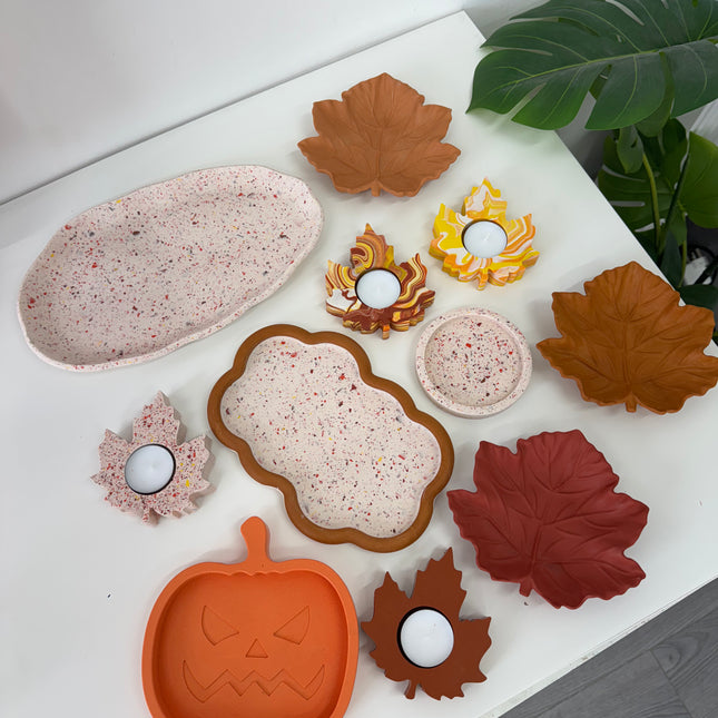 Autumn Mystery Box