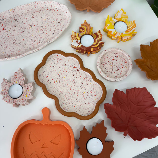 Autumn Mystery Box