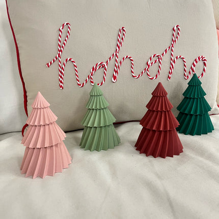 Christmas Tree Ornament