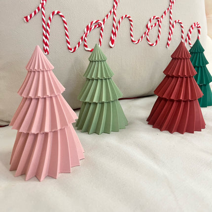 Christmas Tree Ornament