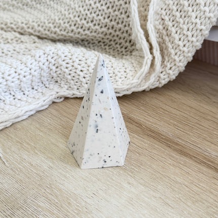 Ring Holder - Oreo x Mother of Pearl