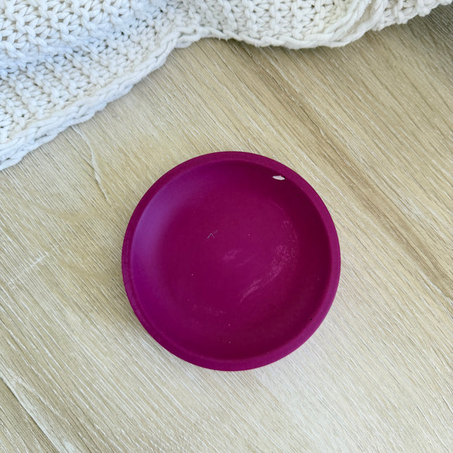 Trinket Bowl - Purple