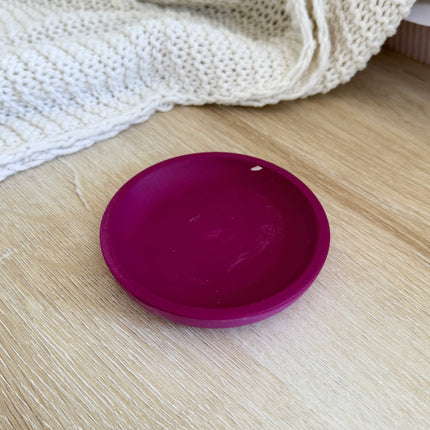 Trinket Bowl - Purple