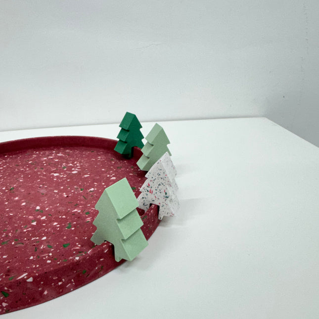 Christmas Tree Hugger