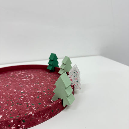 Christmas Tree Hugger