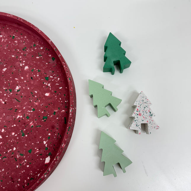 Christmas Tree Hugger