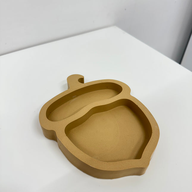 Acorn Trinket Tray