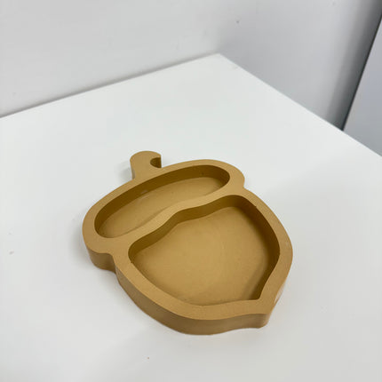 Acorn Trinket Tray
