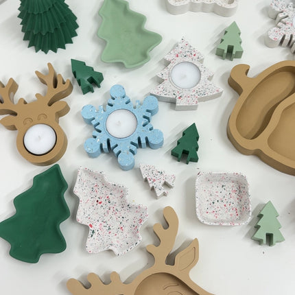 Christmas Mystery Box