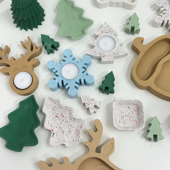 Christmas Mystery Box