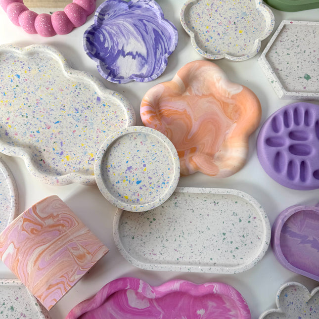 £5 Pastel Lucky Dip